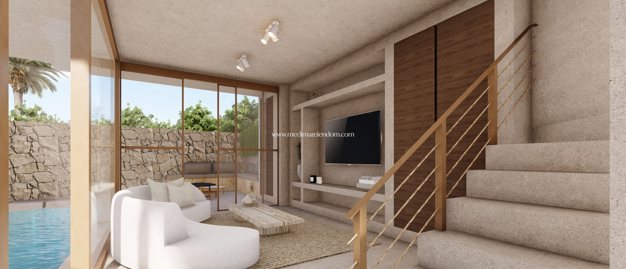 New build - terraced - Formentera del Segura - Formentera De Segura