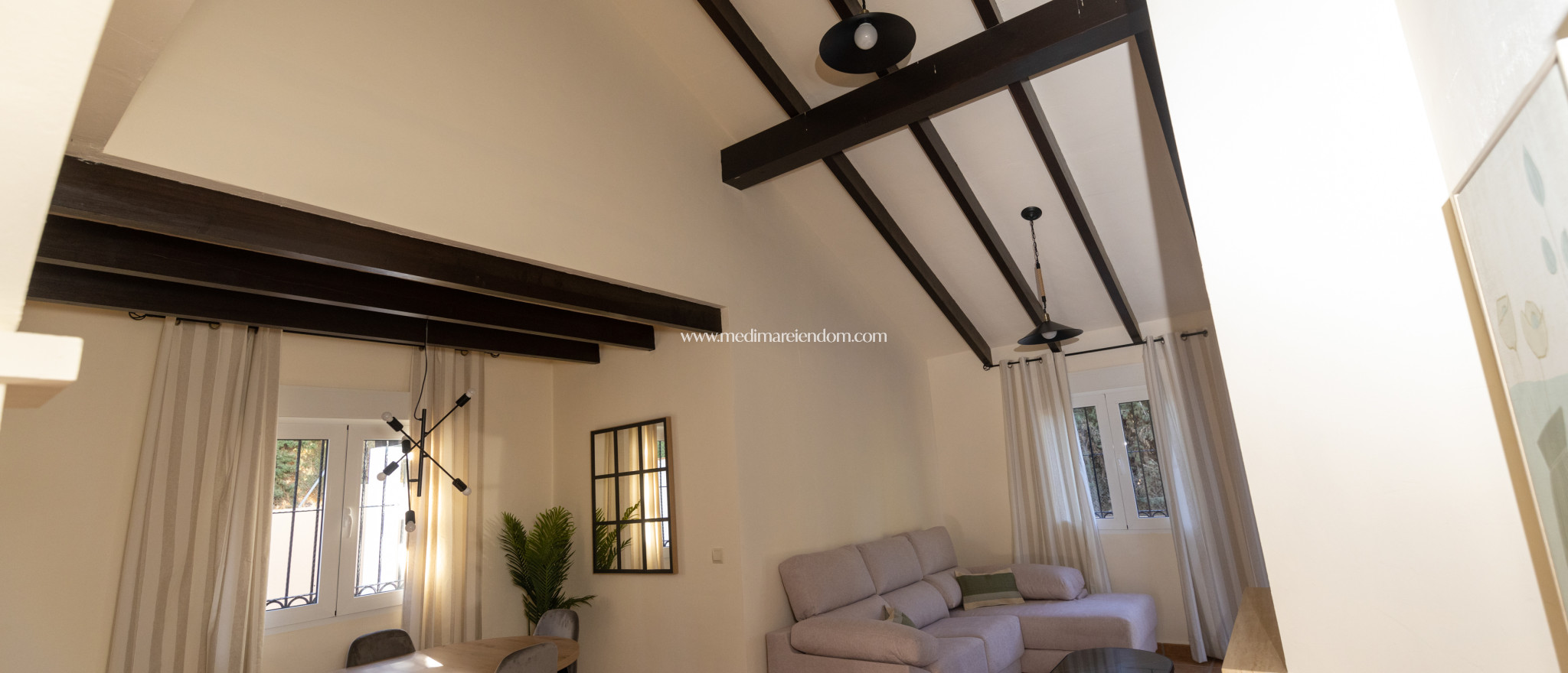 New build - terraced - Fuente Álamo - Fuente Alamo