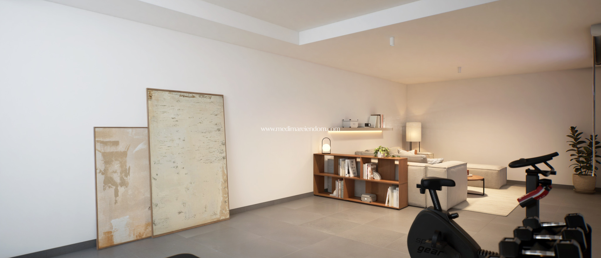 New build - terraced - Gran Alacant