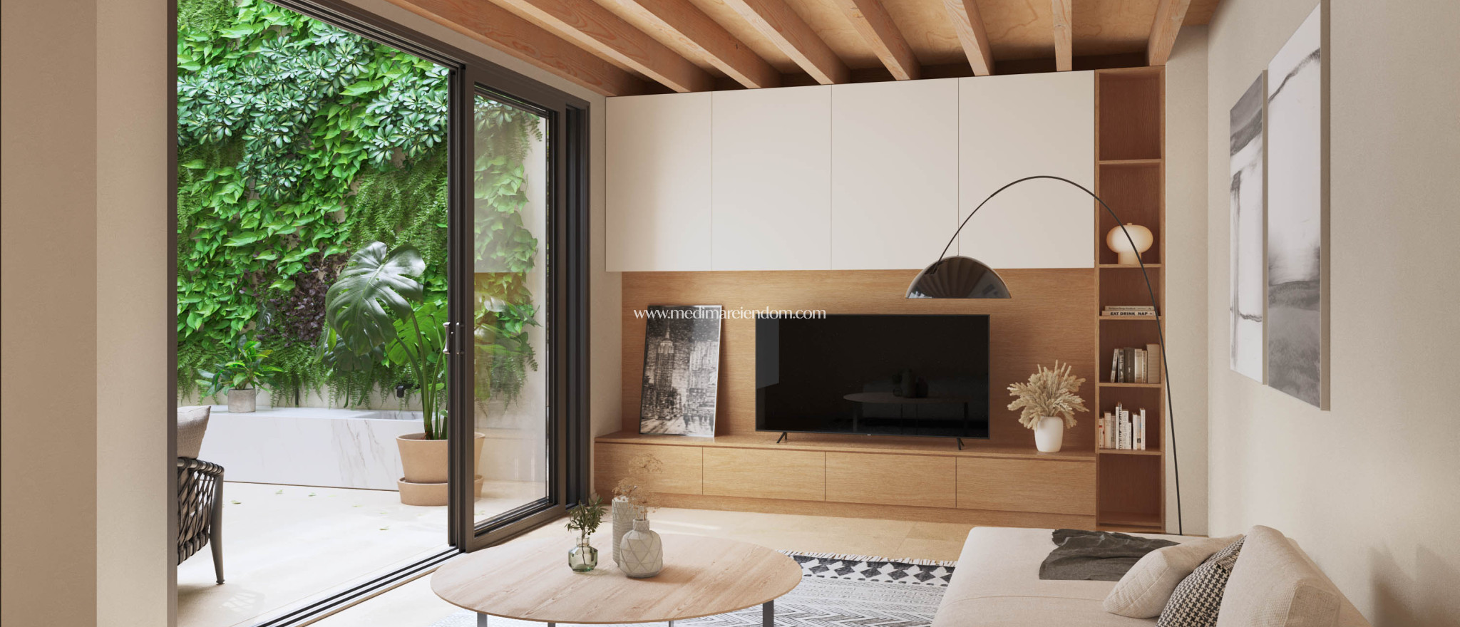 New build - terraced - Málaga