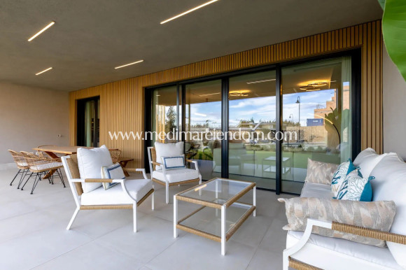 New build - terraced - Mijas