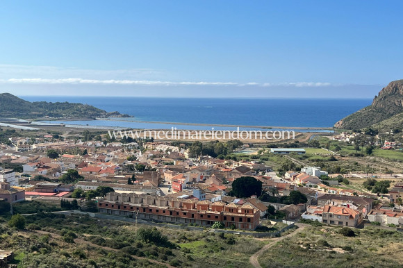 New build - terraced - Portmán