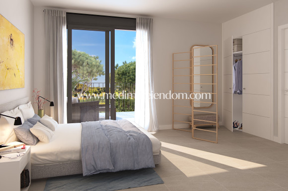 New build - terraced - San Roque