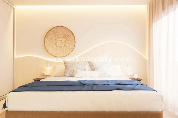 New build - terraced - Torrevieja
