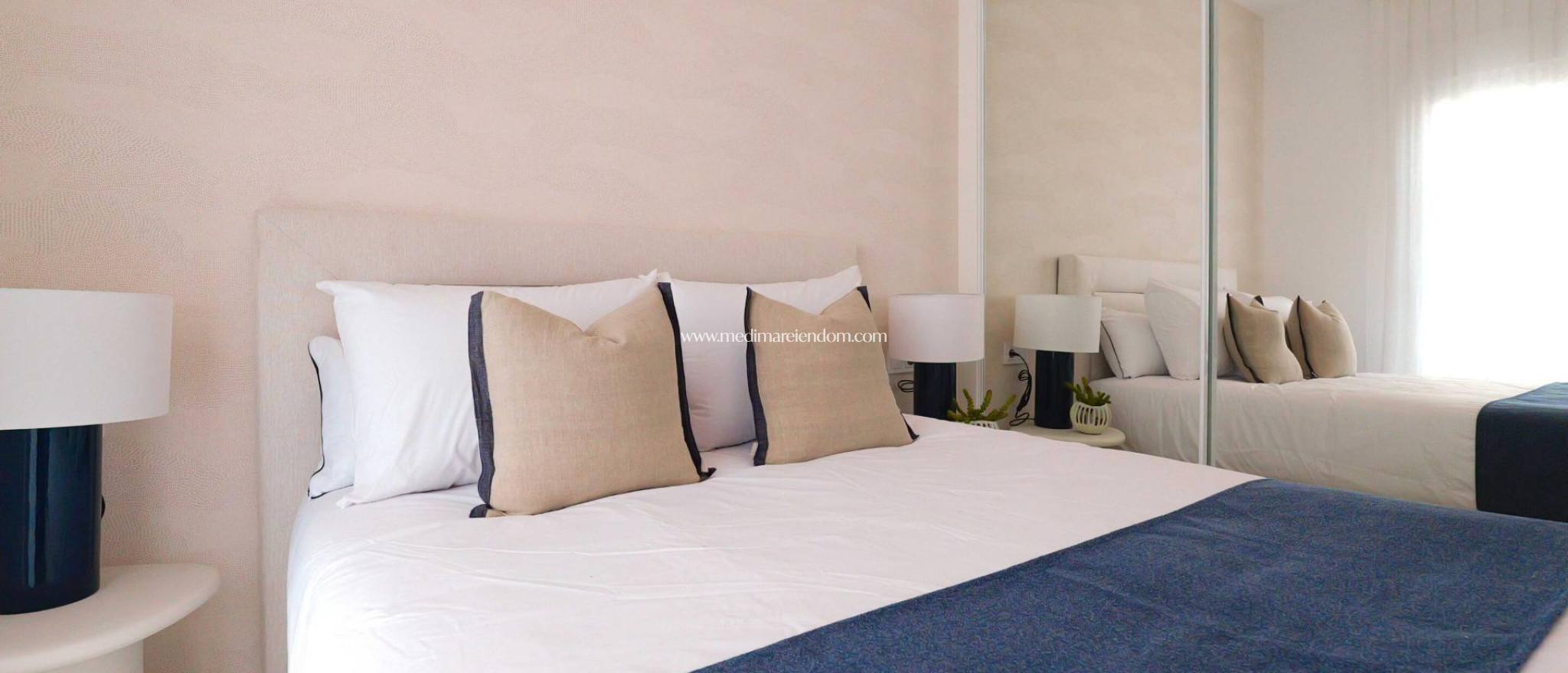 New build - Top Floor Bungalow - Rojales - Doña Pena