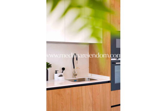 New build - Top Floor Bungalow - Rojales - Doña Pena