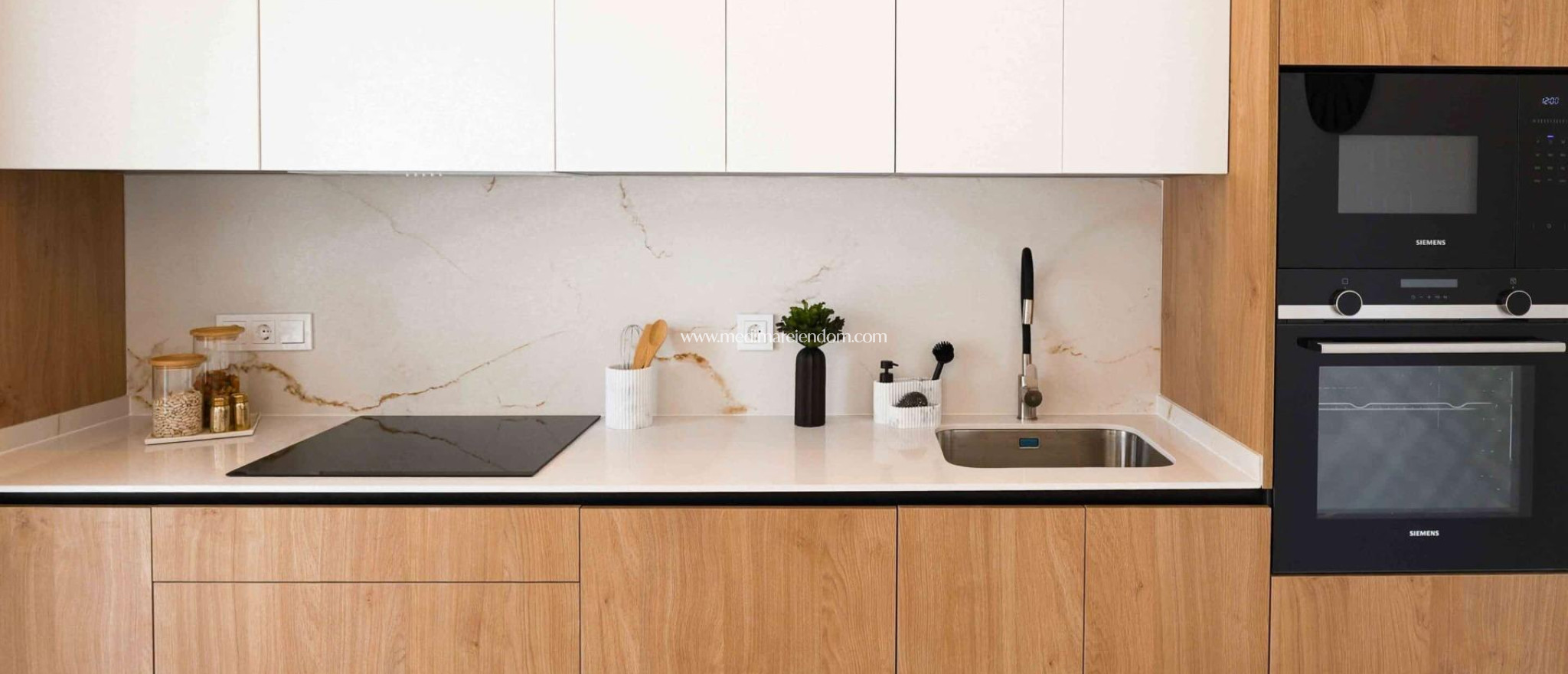 New build - Top Floor Bungalow - Rojales - Doña Pena