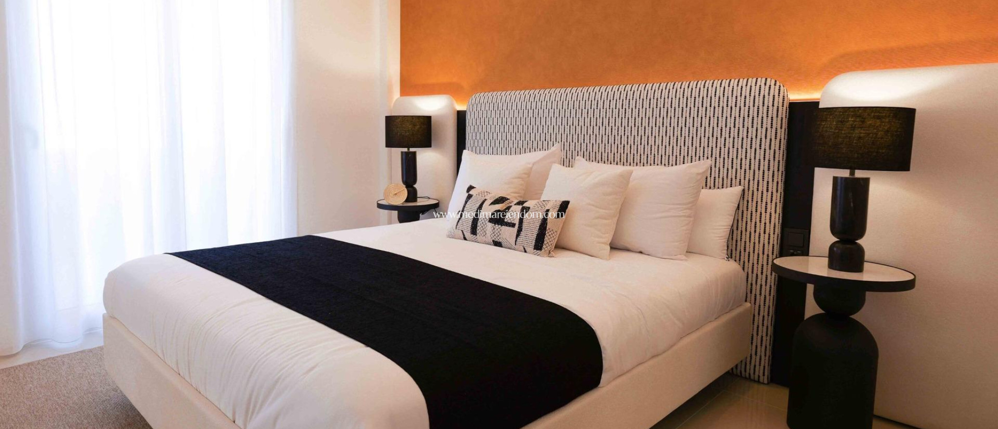 New build - Top Floor Bungalow - Rojales - Doña Pena