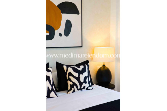 New build - Top Floor Bungalow - Rojales - Doña Pena