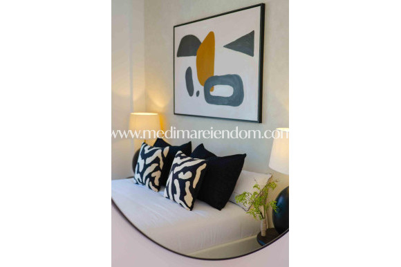 New build - Top Floor Bungalow - Rojales - Doña Pena