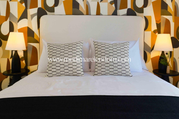 New build - Top Floor Bungalow - Rojales - Doña Pena