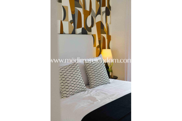 New build - Top Floor Bungalow - Rojales - Doña Pena