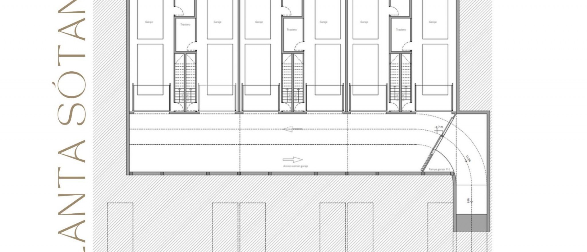 New build - Town House - Aguilas - El Rubial