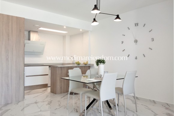 New build - Town House - Benijofar - Benijófar