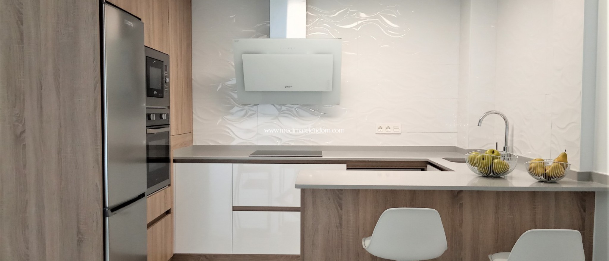 New build - Town House - Benijofar - Benijófar