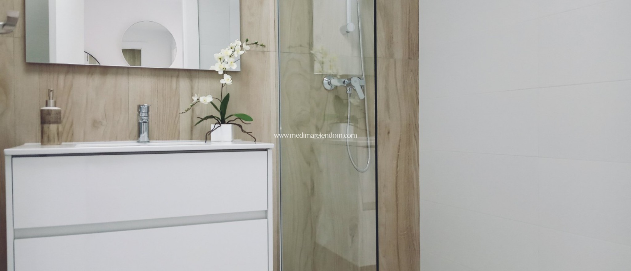 New build - Town House - Benijofar - Benijófar