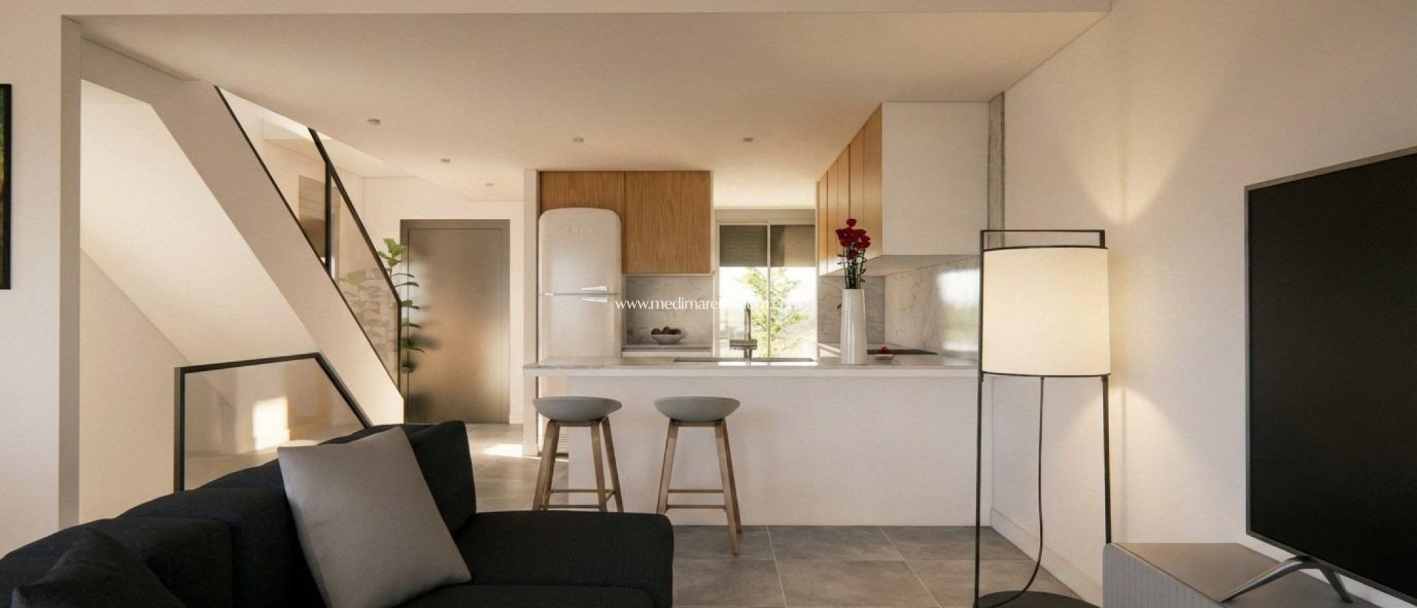 New build - Town House - Bigastro - pueblo