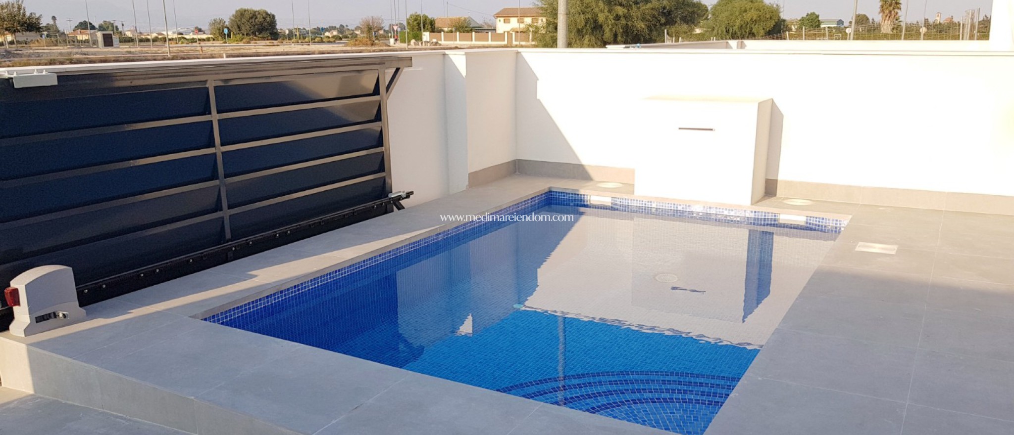 New build - Town House - Ciudad Quesada - Daya Nueva