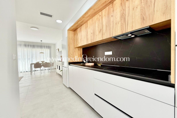 New build - Town House - Cox - Sin Zona