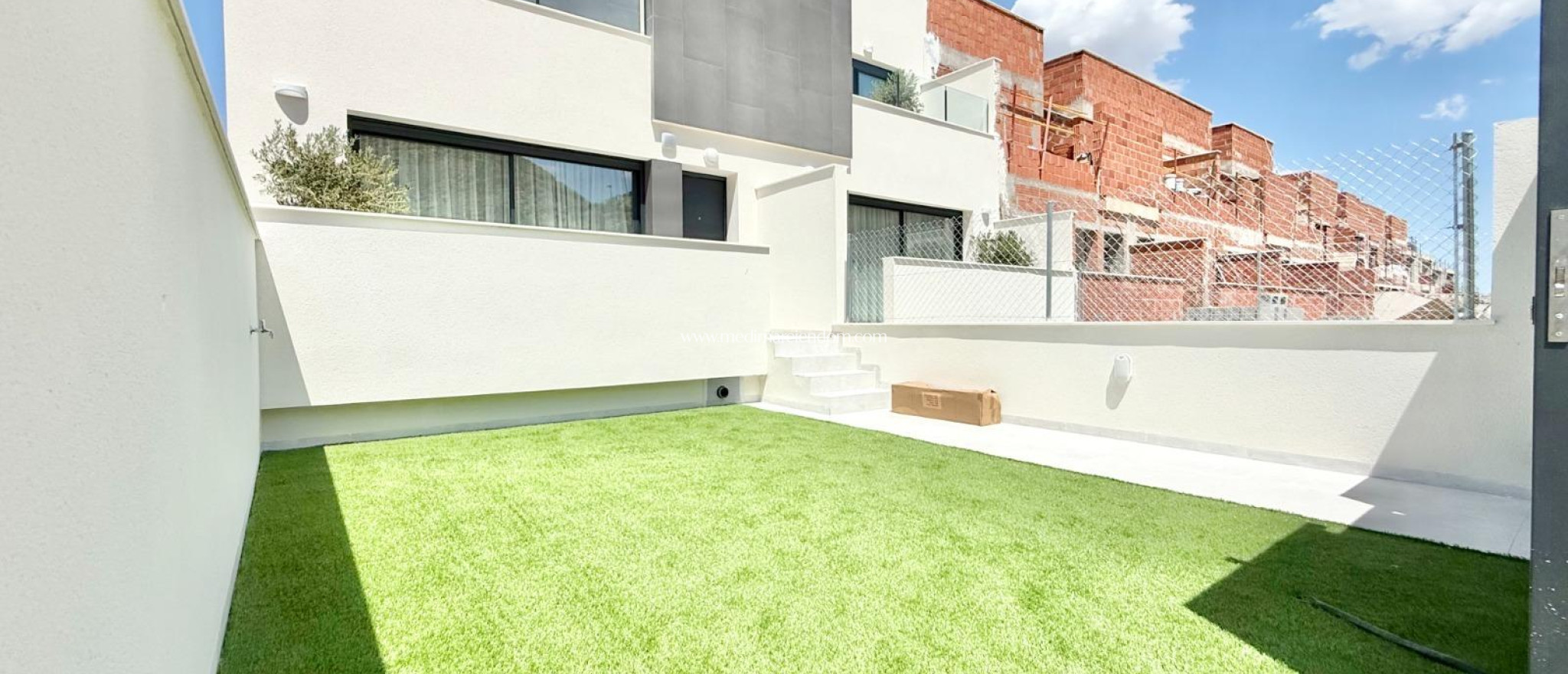 New build - Town House - Cox - Sin Zona