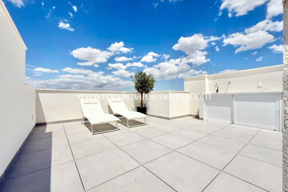 New build - Town House - Cox - Sin Zona