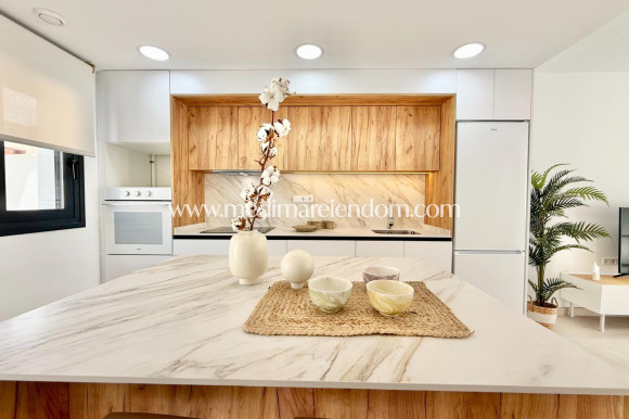 New build - Town House - Cox - Sin Zona