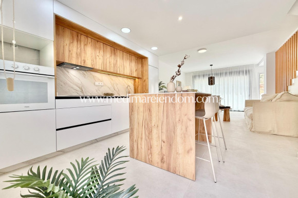 New build - Town House - Cox - Sin Zona