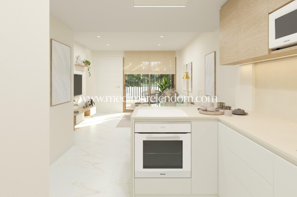 New build - Town House - Dolores - Sector 2