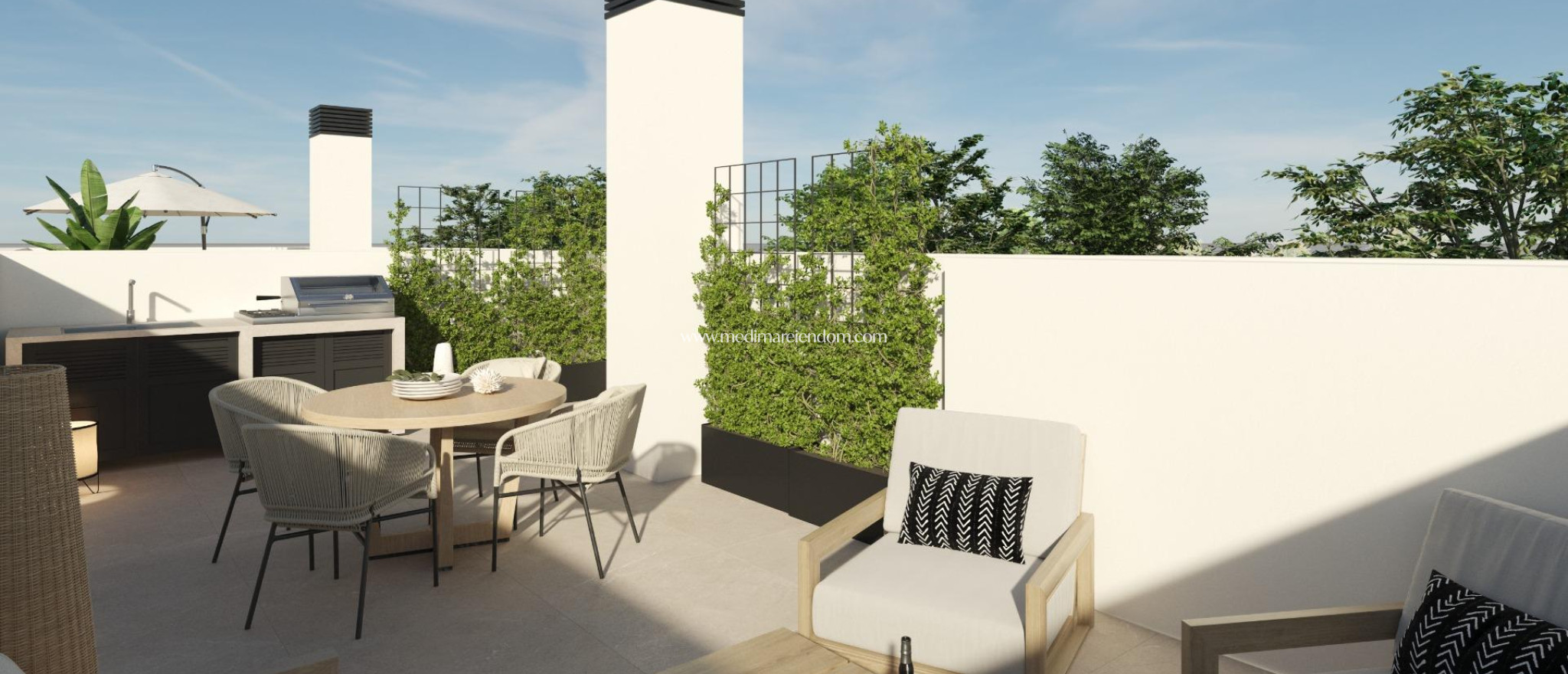 New build - Town House - Dolores - Sector 2