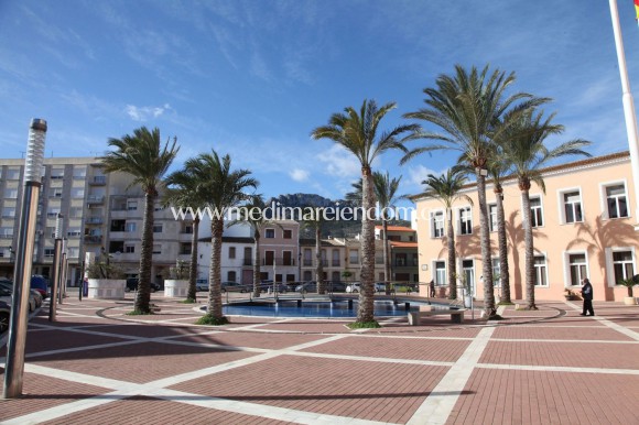 New build - Town House - El Vergel - El Verger