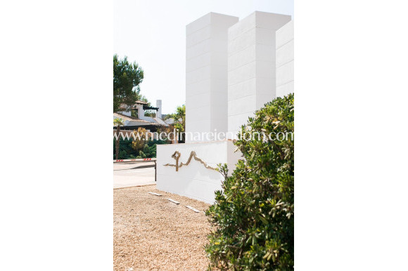 New build - Town House - Fuente Alamo de Murcia - Las Palas