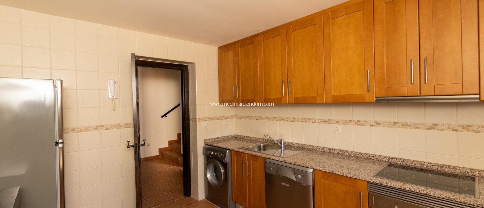 New build - Town House - Fuente Alamo de Murcia - Las Palas