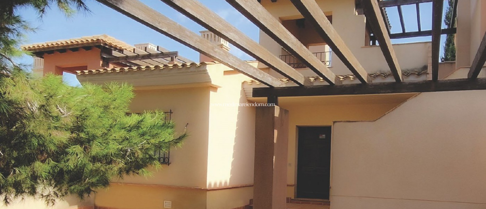 New build - Town House - Fuente Alamo de Murcia - Las Palas