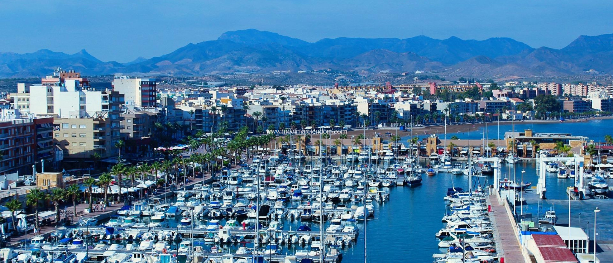 New build - Town House - Fuente Álamo - La Pinilla