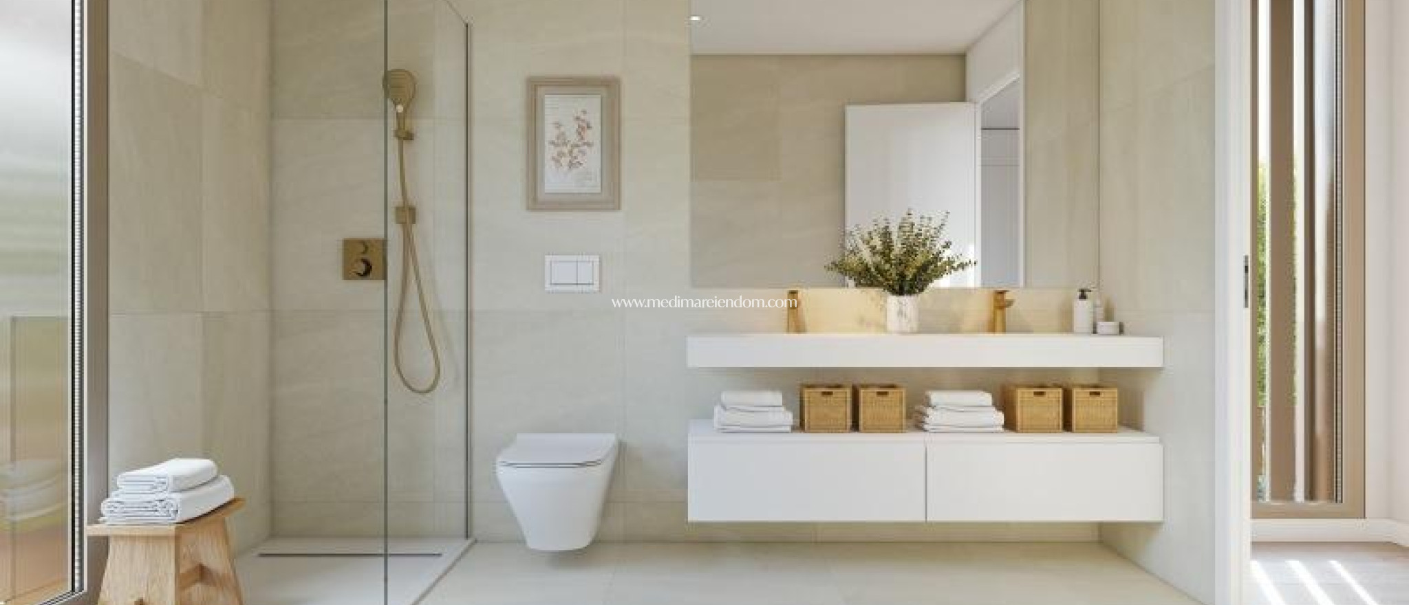 New build - Town House - Godella - Campolivar