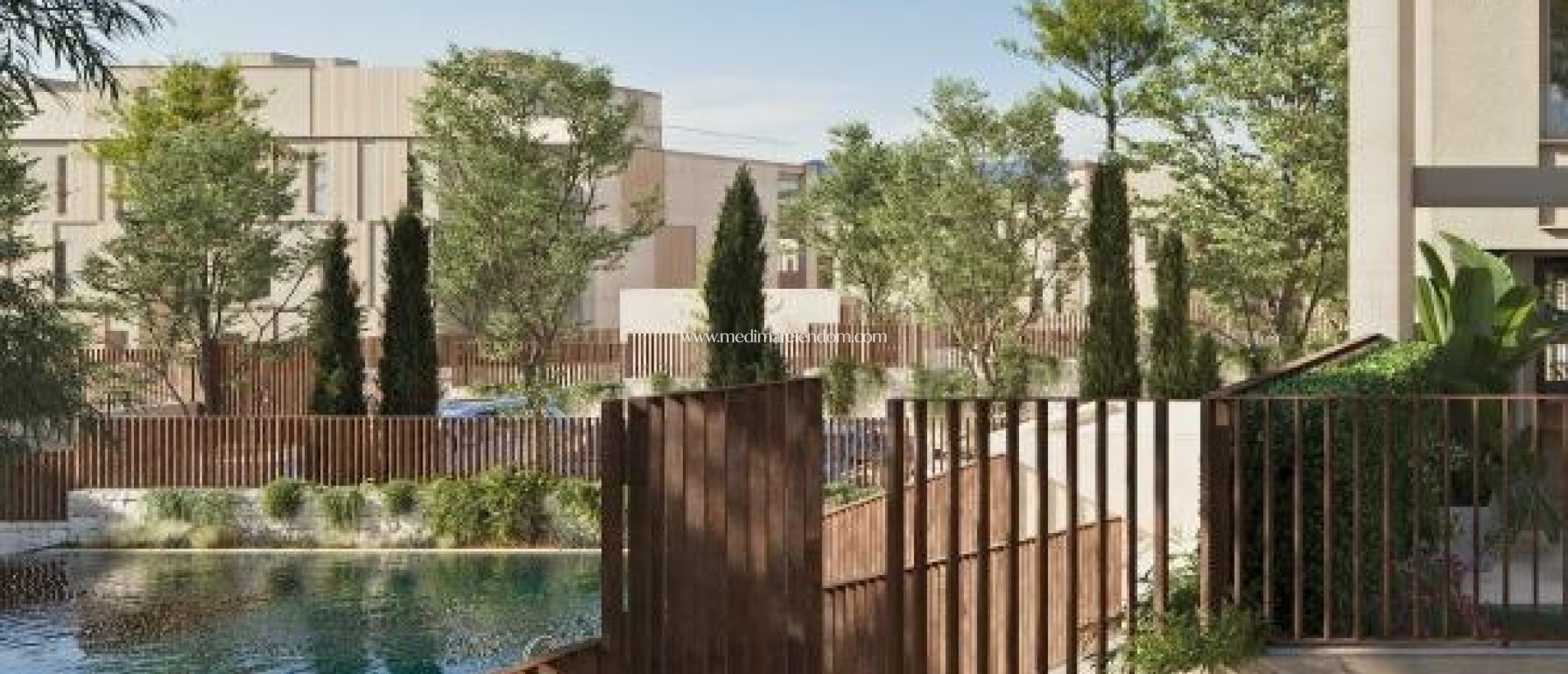 New build - Town House - Godella - Campolivar