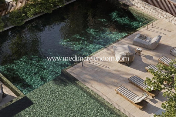 New build - Town House - Godella - Campolivar