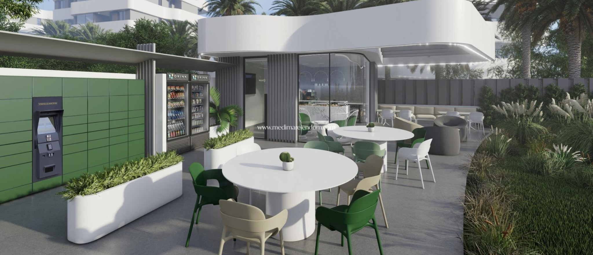 New build - Town House - Guardamar del Segura - El Raso