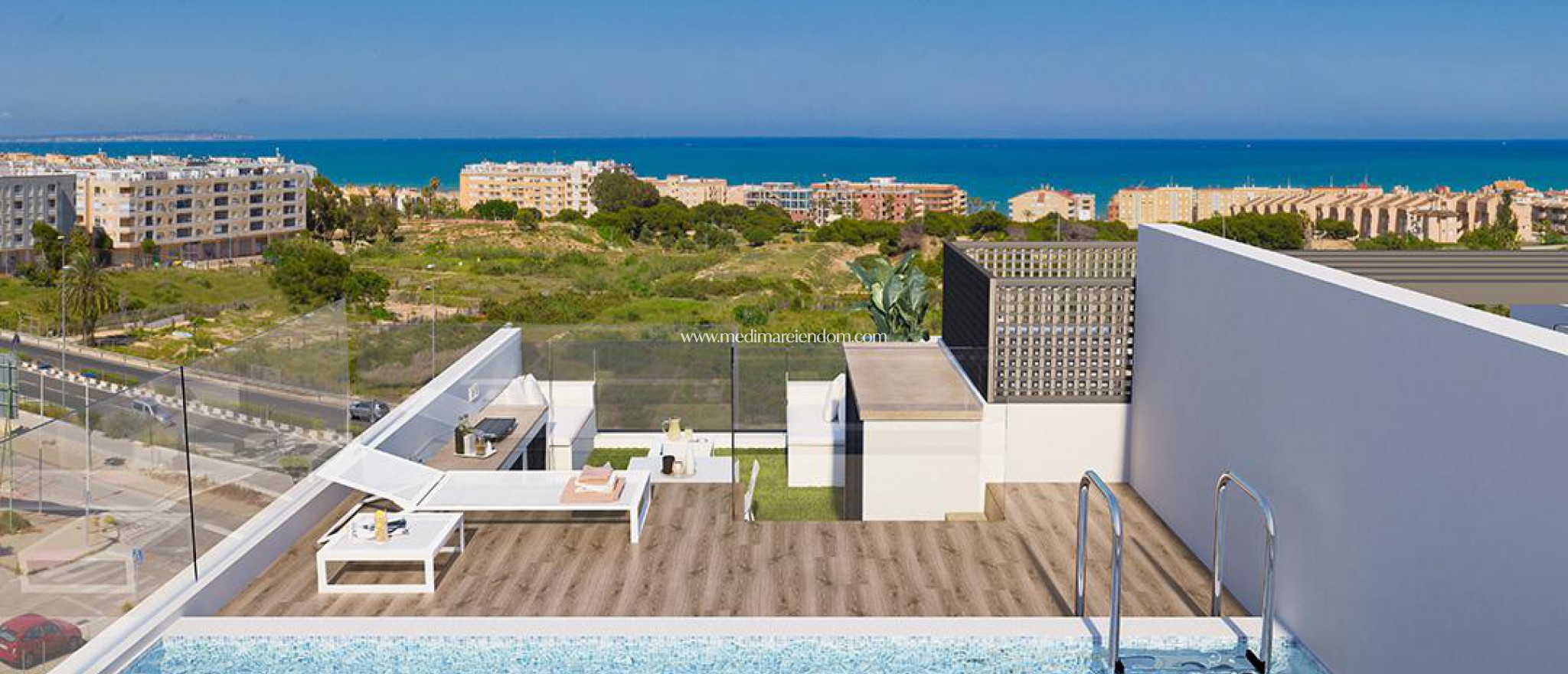 New build - Town House - Guardamar del Segura - Guardamar Del Segura