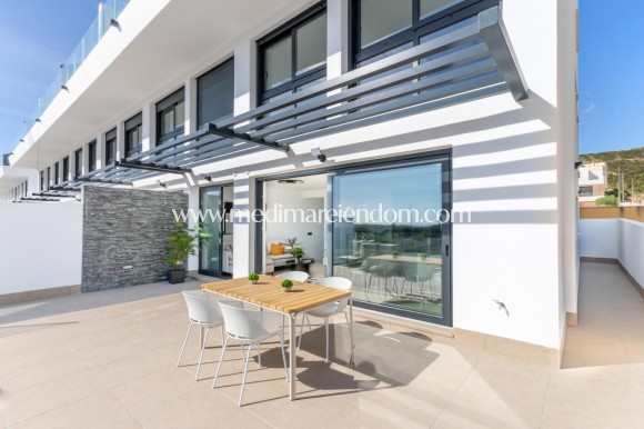 New build - Town House - Guardamar del Segura - Guardamar Del Segura