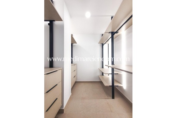 New build - Town House - Guardamar del Segura - Guardamar Del Segura