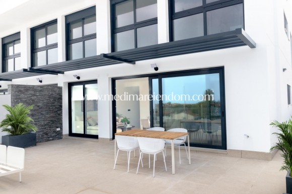 New build - Town House - Guardamar del Segura - Guardamar Del Segura