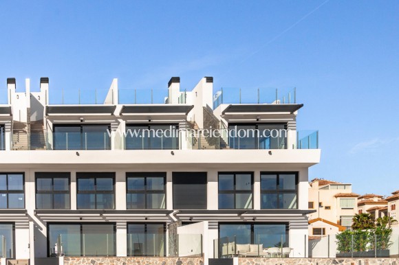 New build - Town House - Guardamar del Segura - Guardamar Del Segura