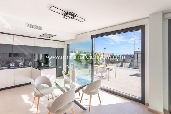 New build - Town House - Guardamar del Segura - Guardamar Del Segura