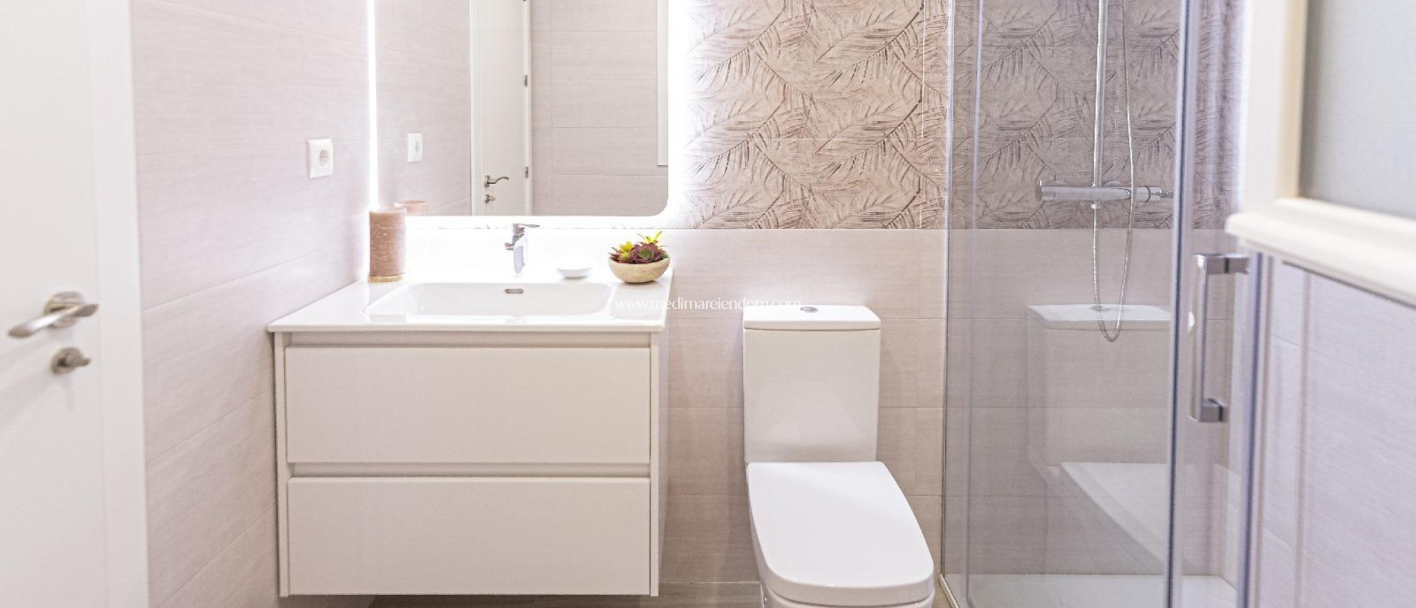 New build - Town House - La Manga del Mar Menor - La Manga Del Mar Menor