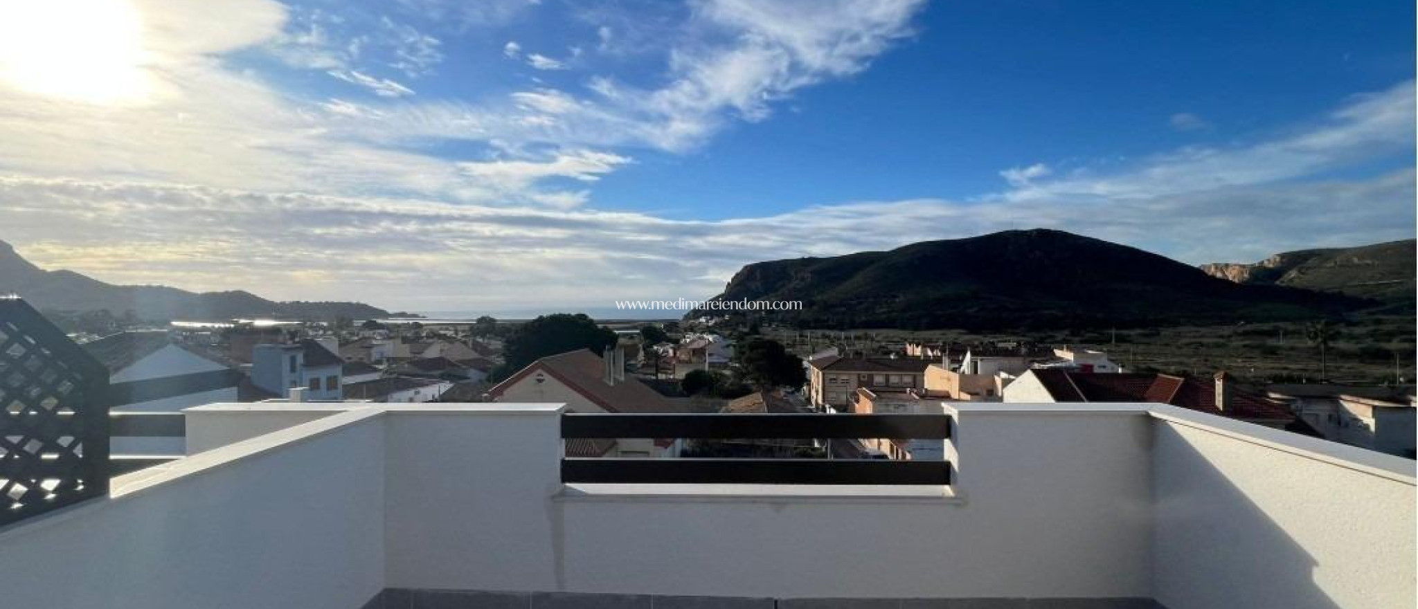 New build - Town House - La Union - centro