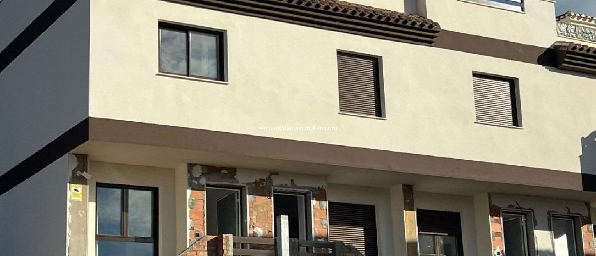 New build - Town House - La Union - centro