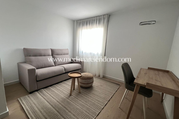 New build - Town House - La Union - centro