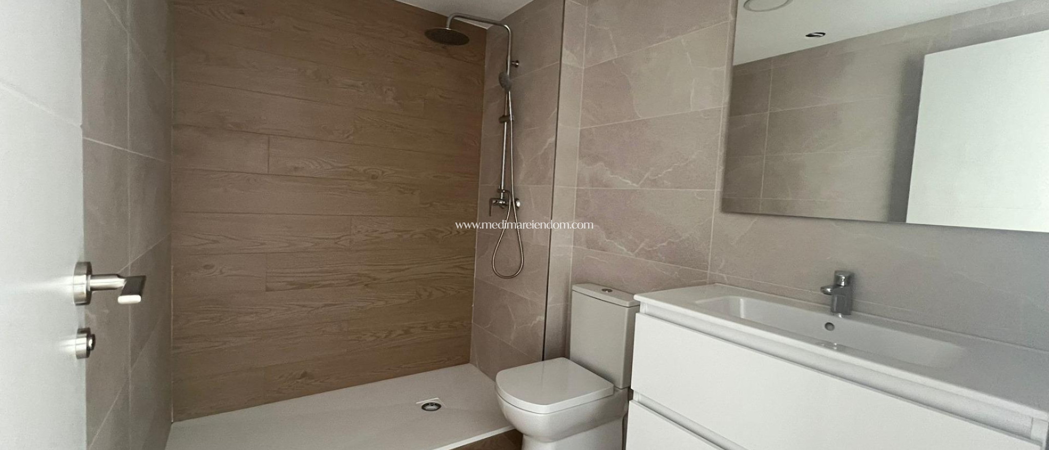 New build - Town House - La Union - centro