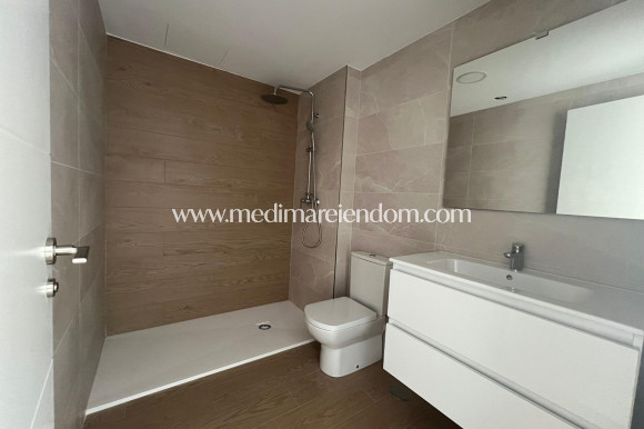 New build - Town House - La Union - centro